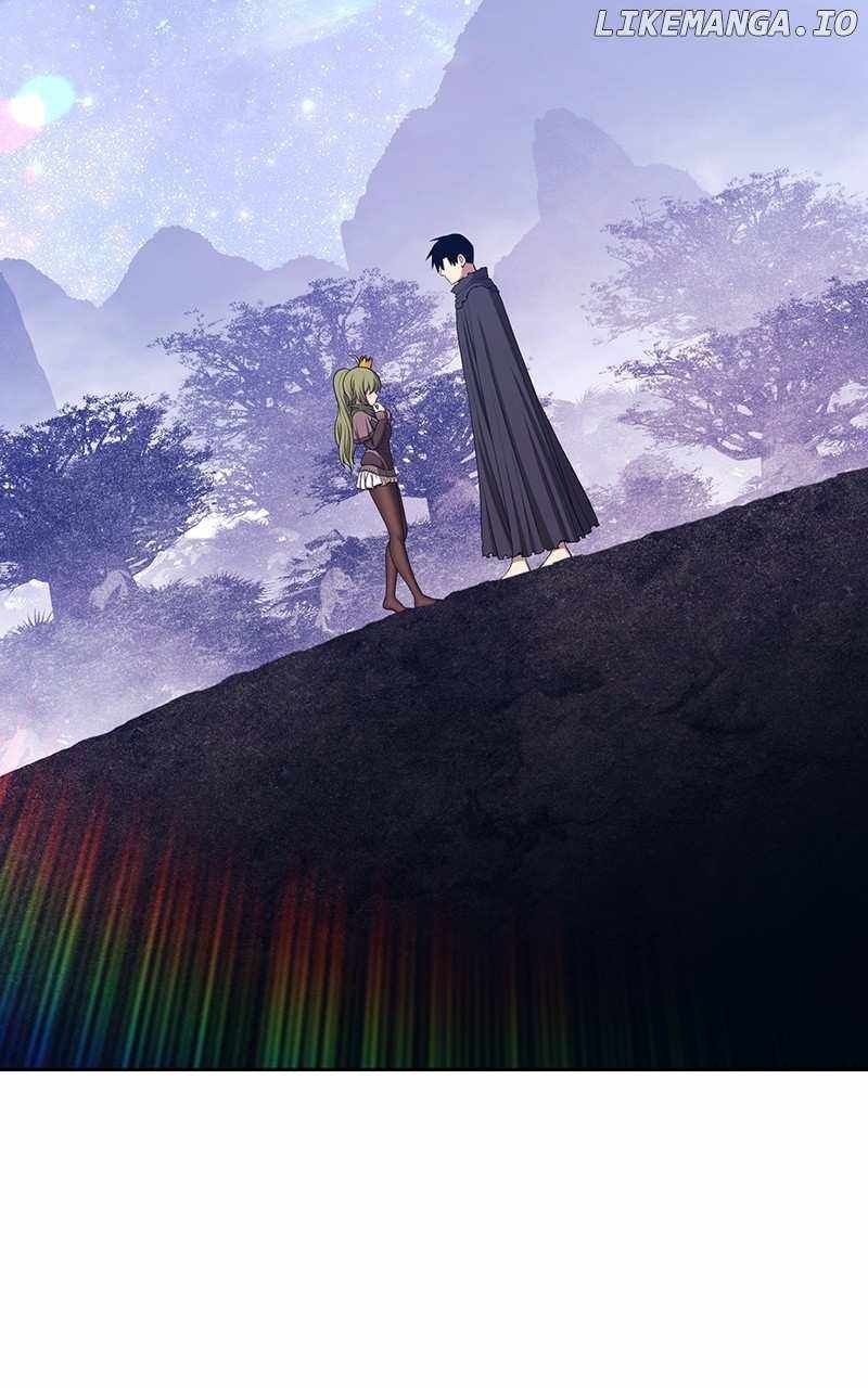 +99 Wooden stick chapter 96 page 462