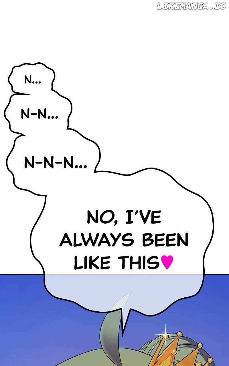 +99 Wooden stick chapter 97 page 107