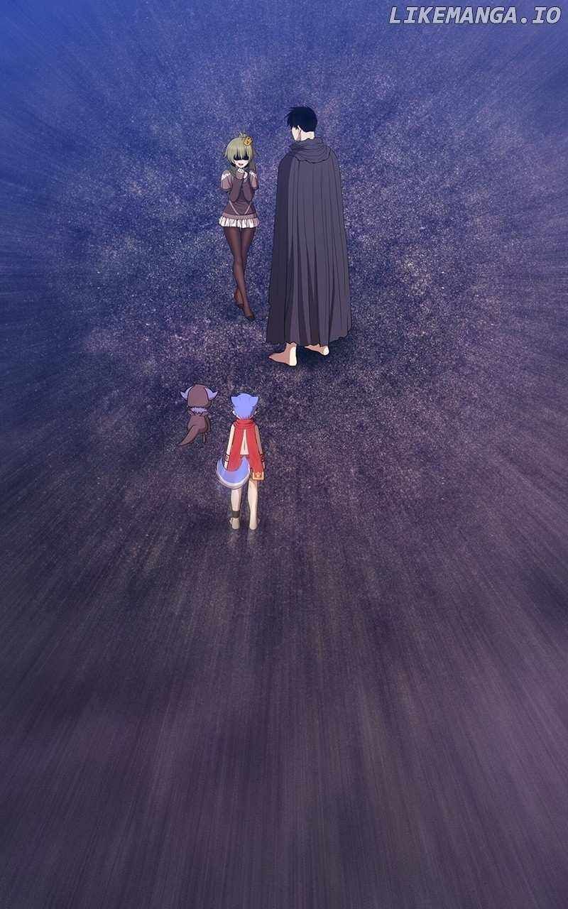 +99 Wooden stick chapter 97 page 11