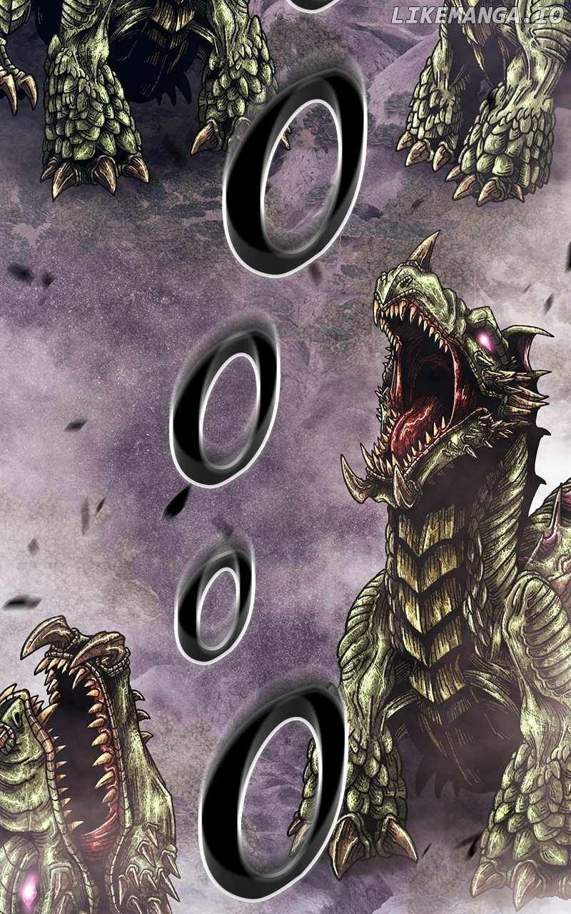 +99 Wooden stick chapter 97 page 131