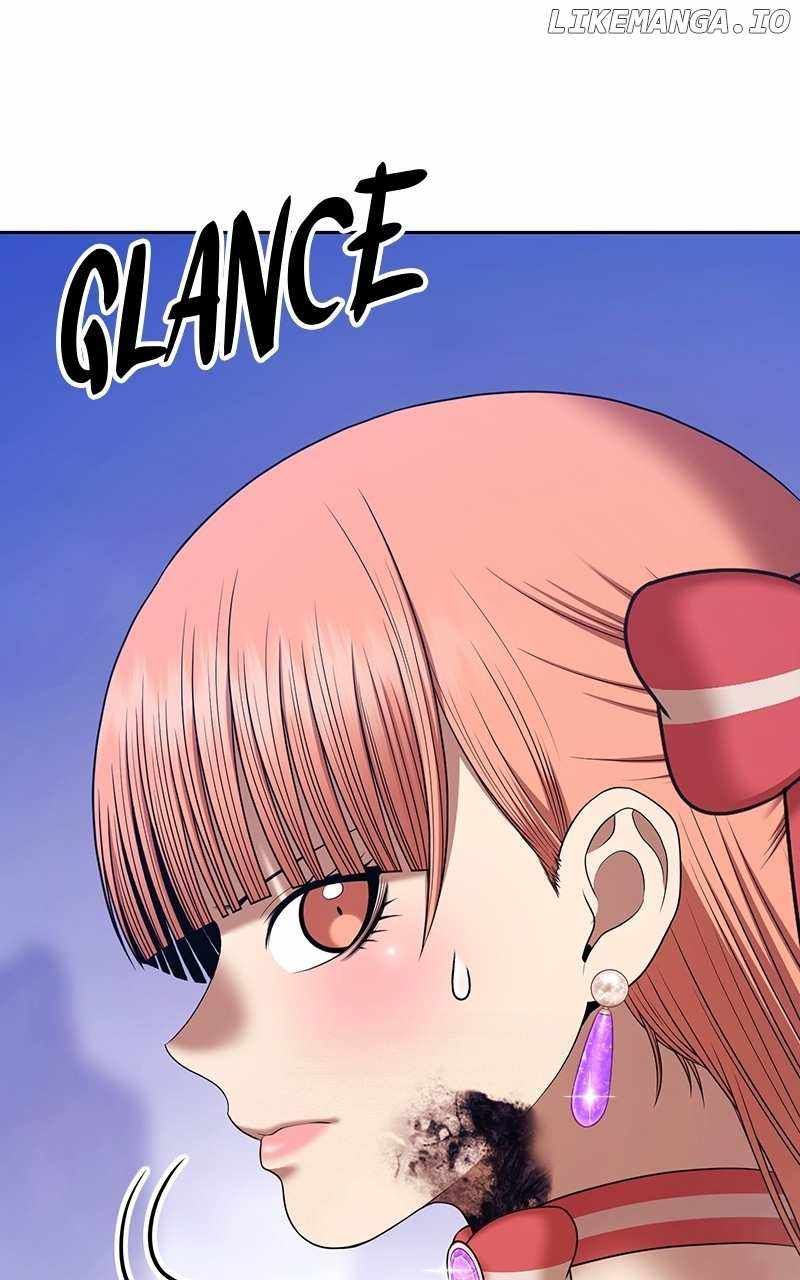 +99 Wooden stick chapter 97 page 136