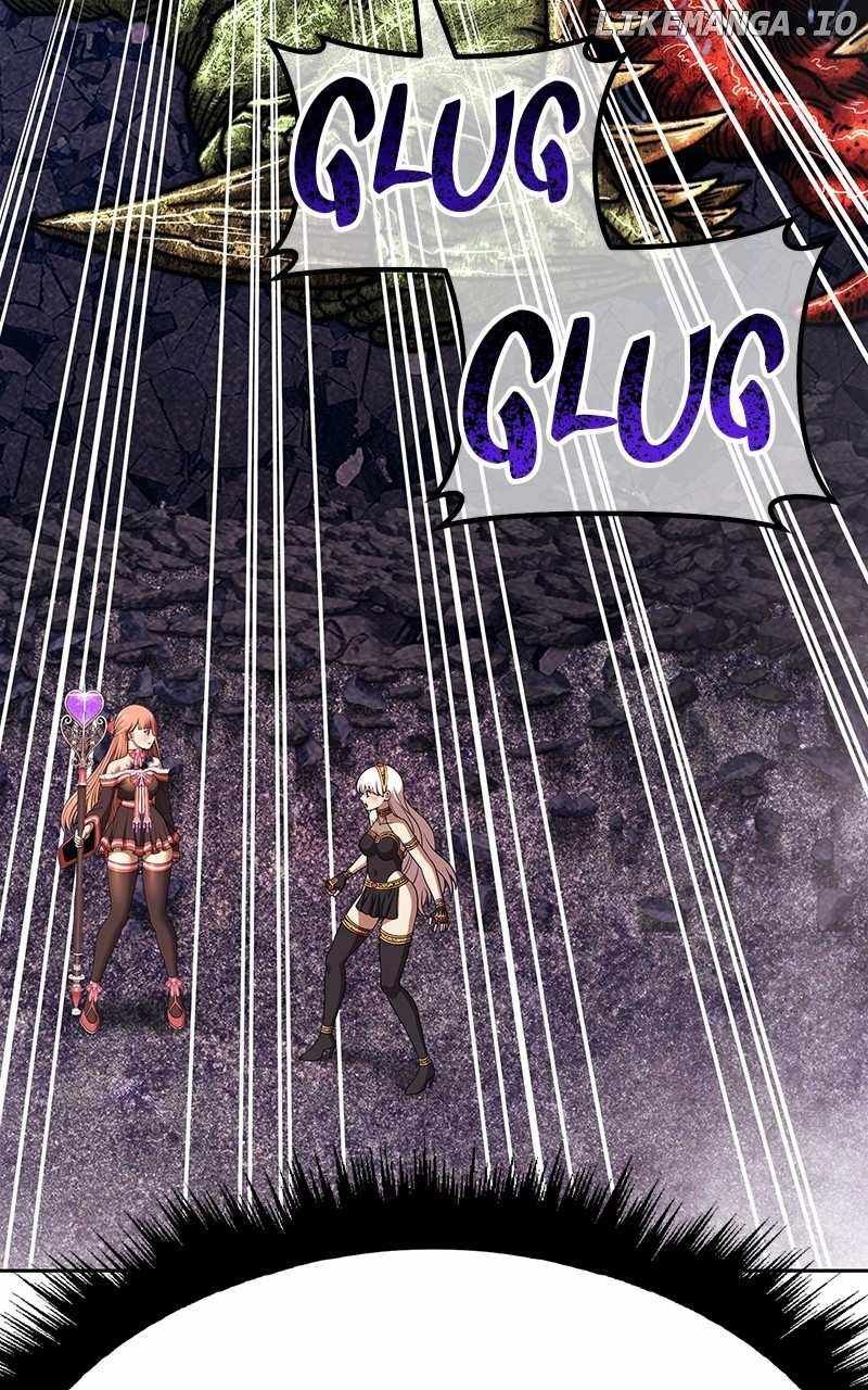 +99 Wooden stick chapter 97 page 144