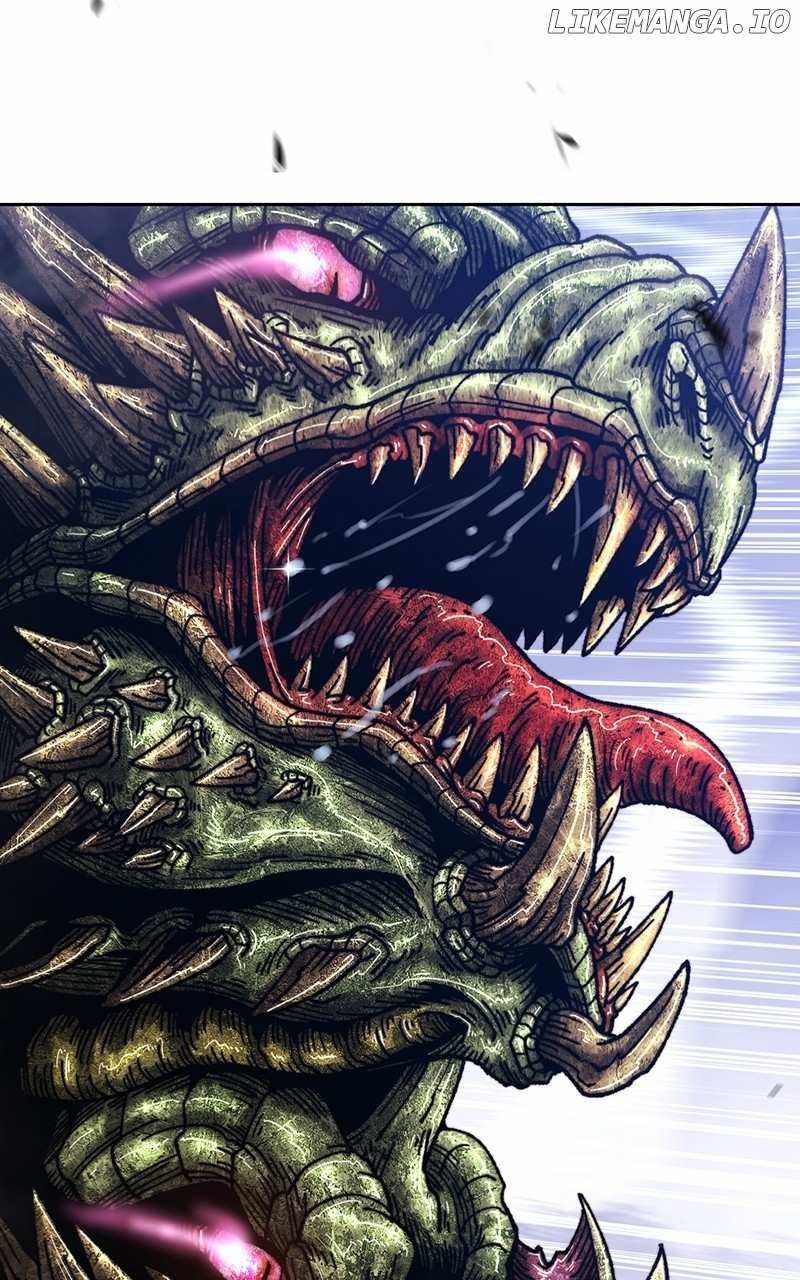 +99 Wooden stick chapter 97 page 160