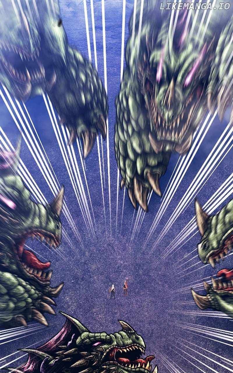 +99 Wooden stick chapter 97 page 168