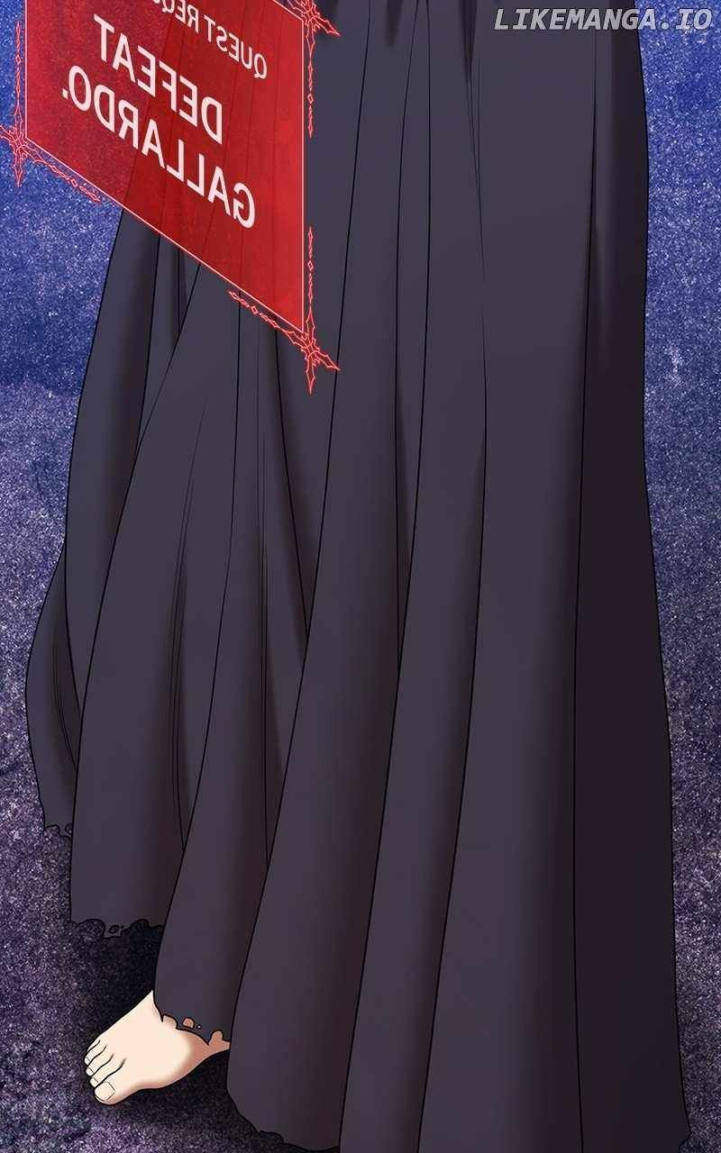 +99 Wooden stick chapter 97 page 197