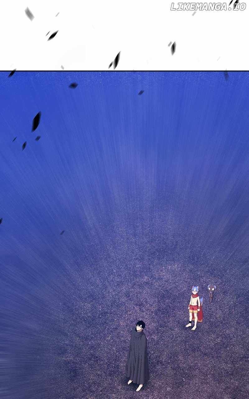 +99 Wooden stick chapter 97 page 199