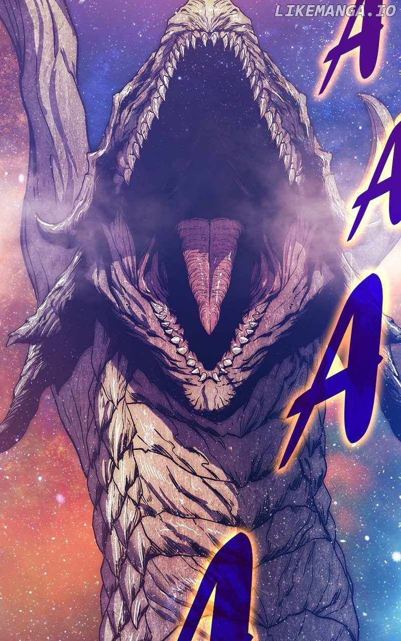 +99 Wooden stick chapter 97 page 208