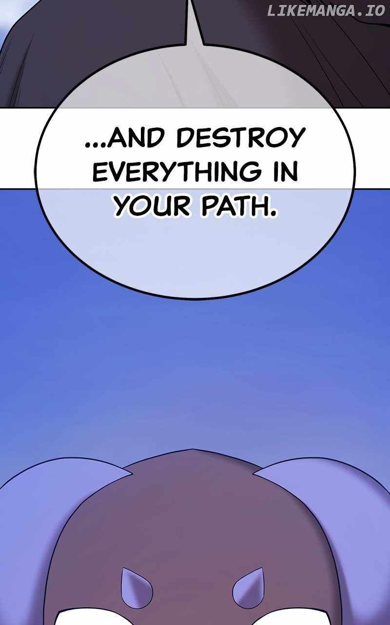 +99 Wooden stick chapter 97 page 231