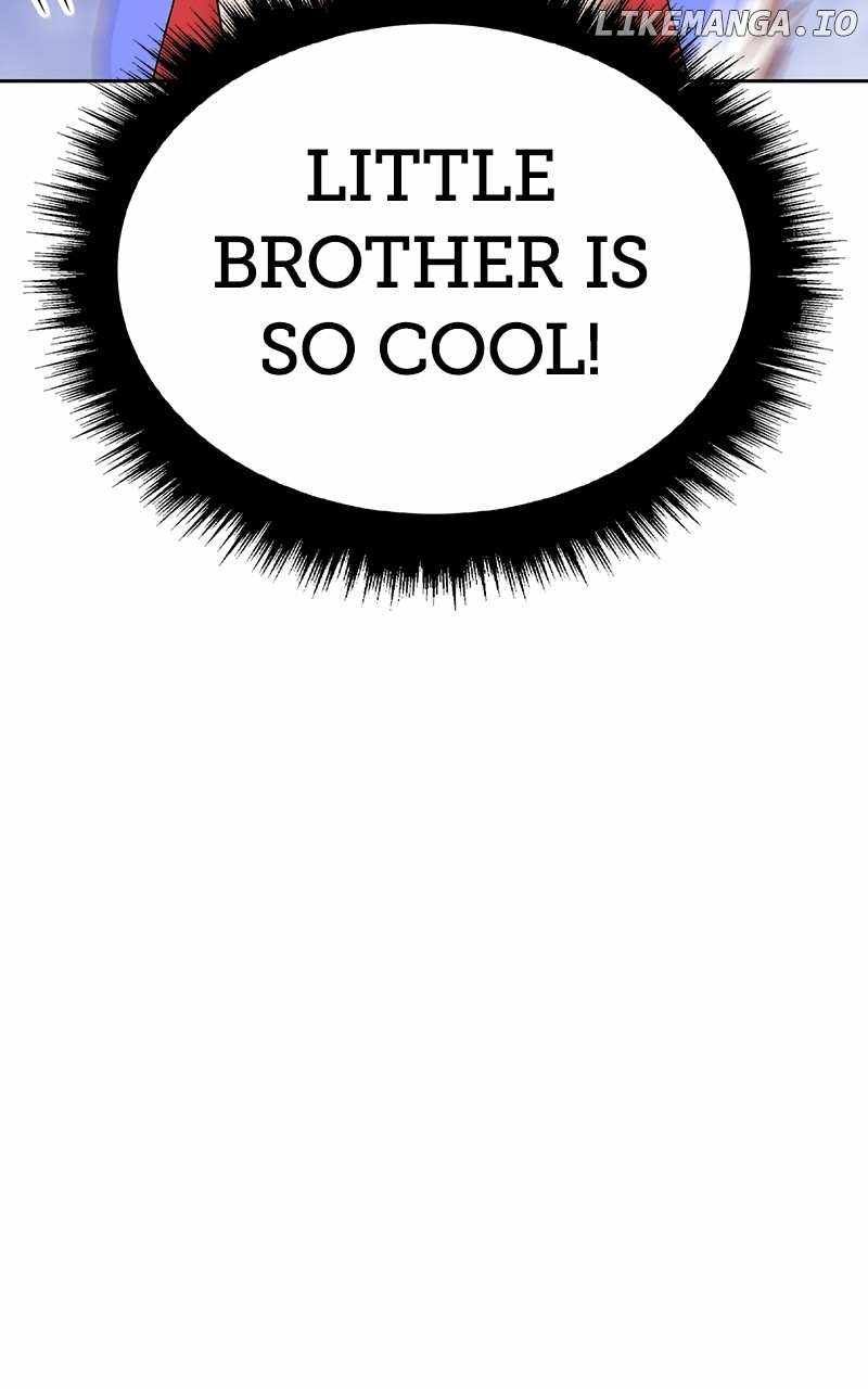 +99 Wooden stick chapter 97 page 239