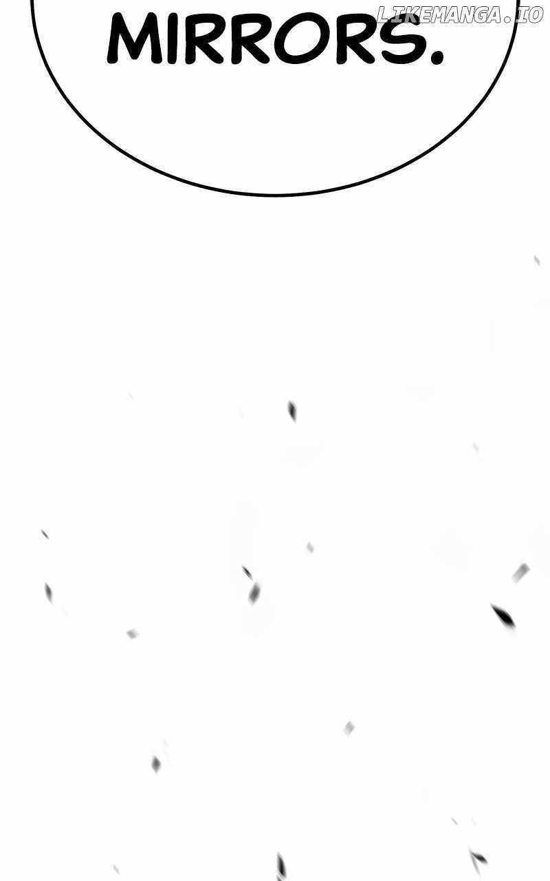 +99 Wooden stick chapter 97 page 257