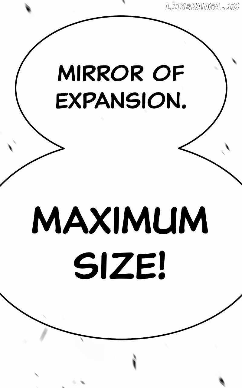 +99 Wooden stick chapter 97 page 258