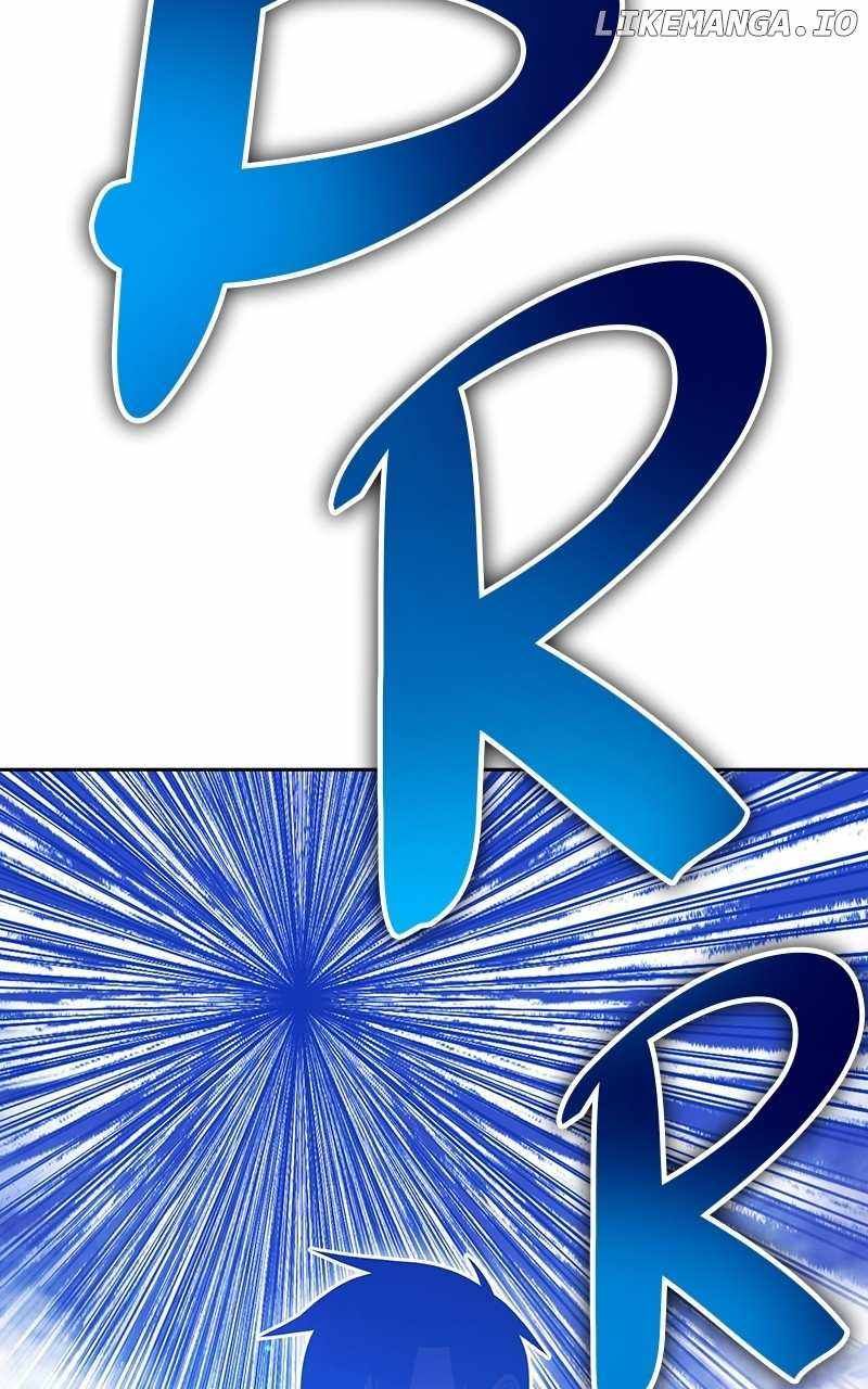 +99 Wooden stick chapter 97 page 261