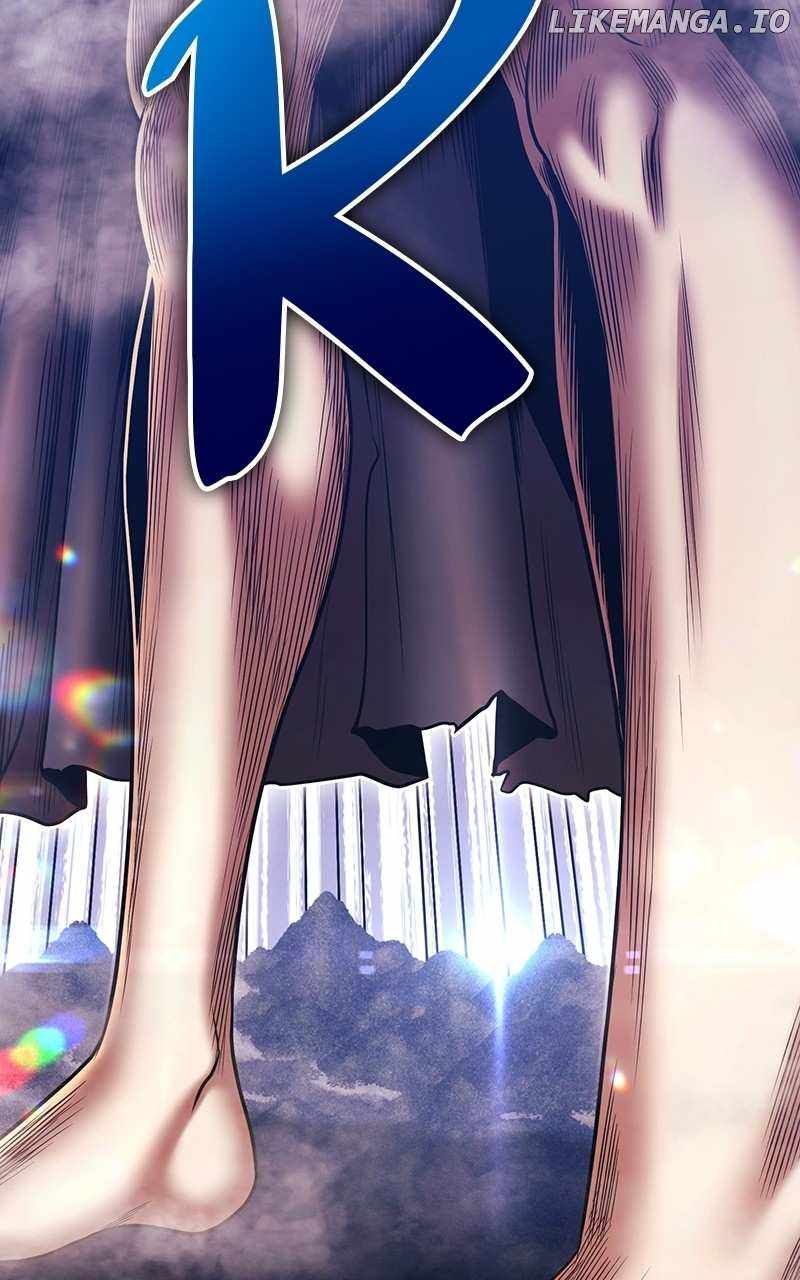 +99 Wooden stick chapter 97 page 263