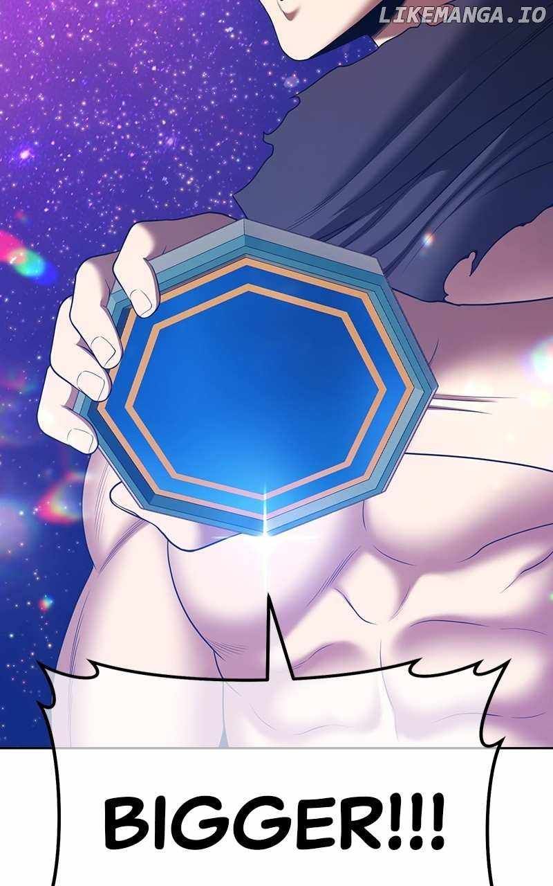 +99 Wooden stick chapter 97 page 269