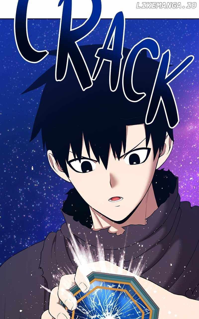 +99 Wooden stick chapter 97 page 276