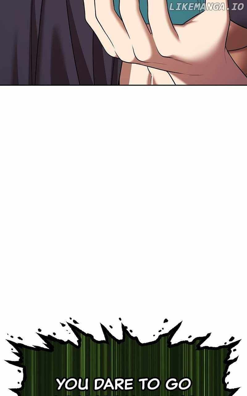 +99 Wooden stick chapter 97 page 282