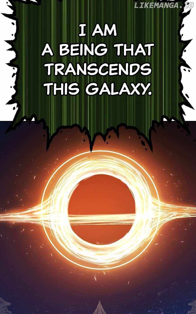 +99 Wooden stick chapter 97 page 285