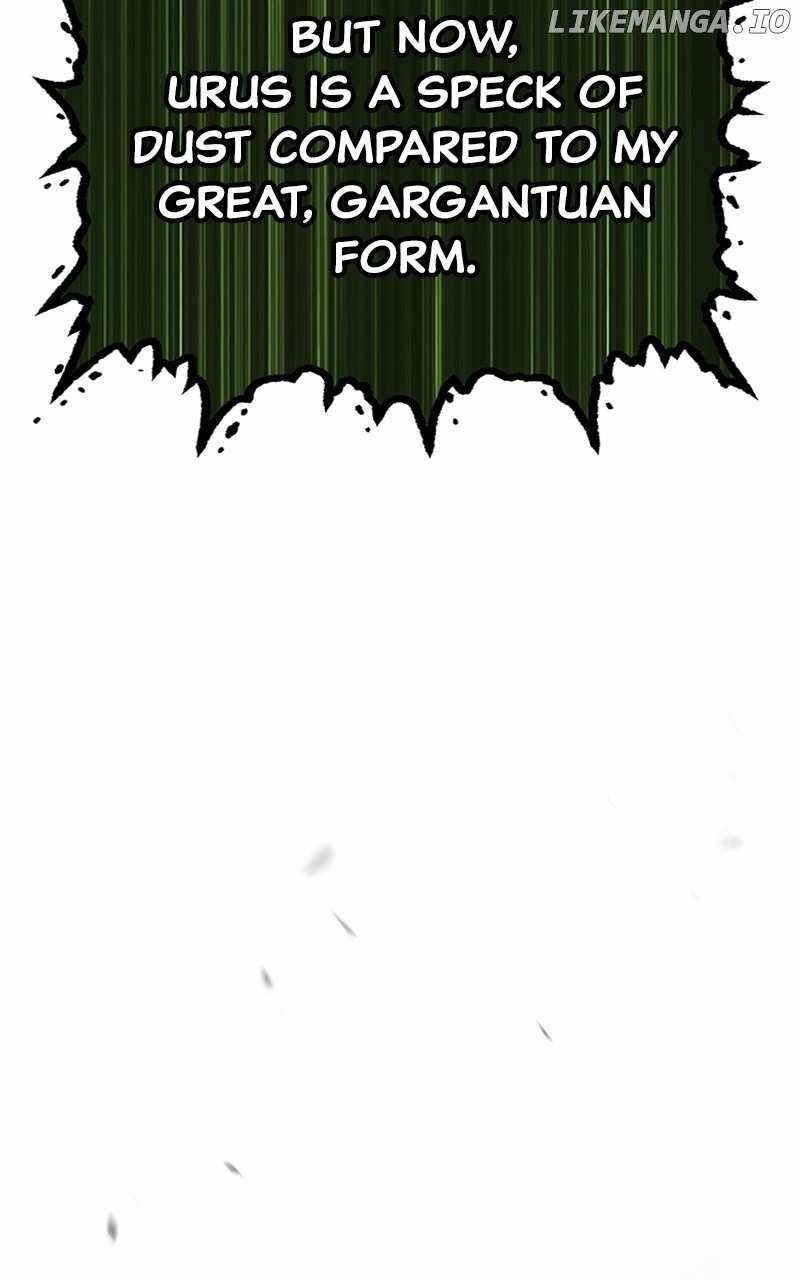 +99 Wooden stick chapter 97 page 297