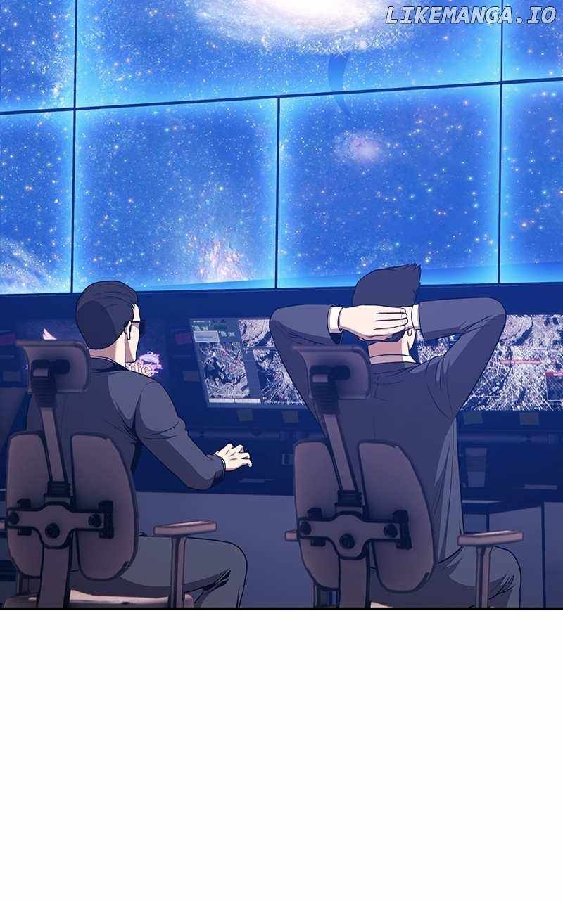 +99 Wooden stick chapter 97 page 301