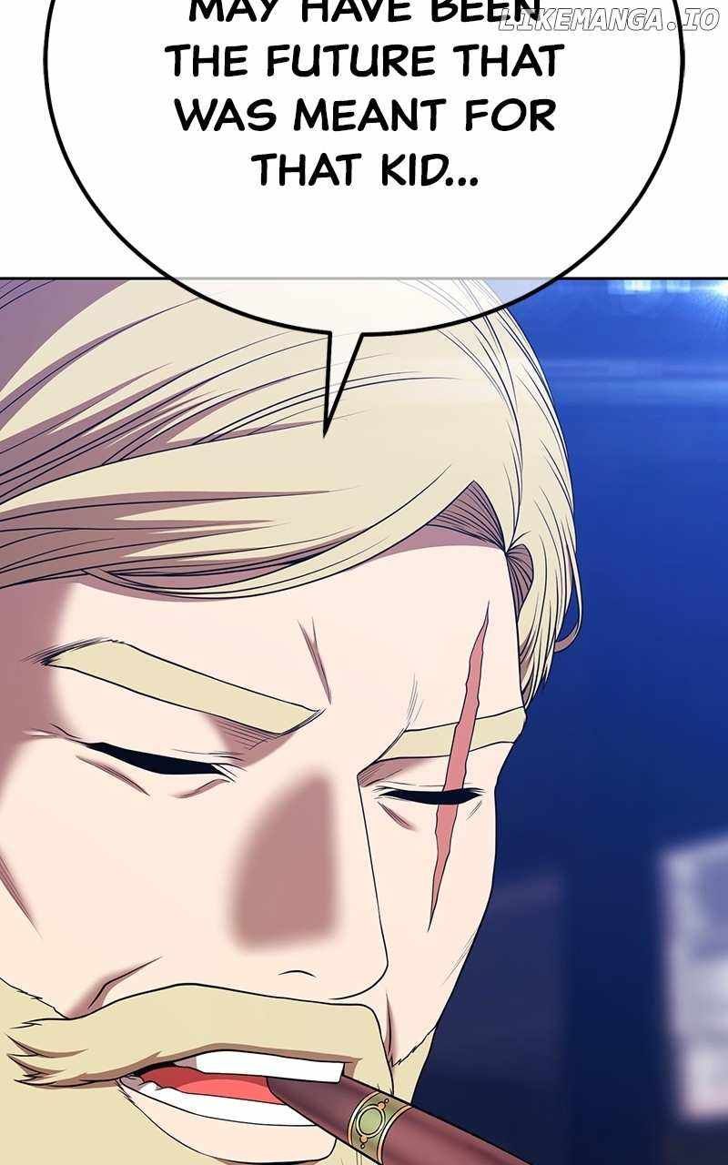 +99 Wooden stick chapter 97 page 320