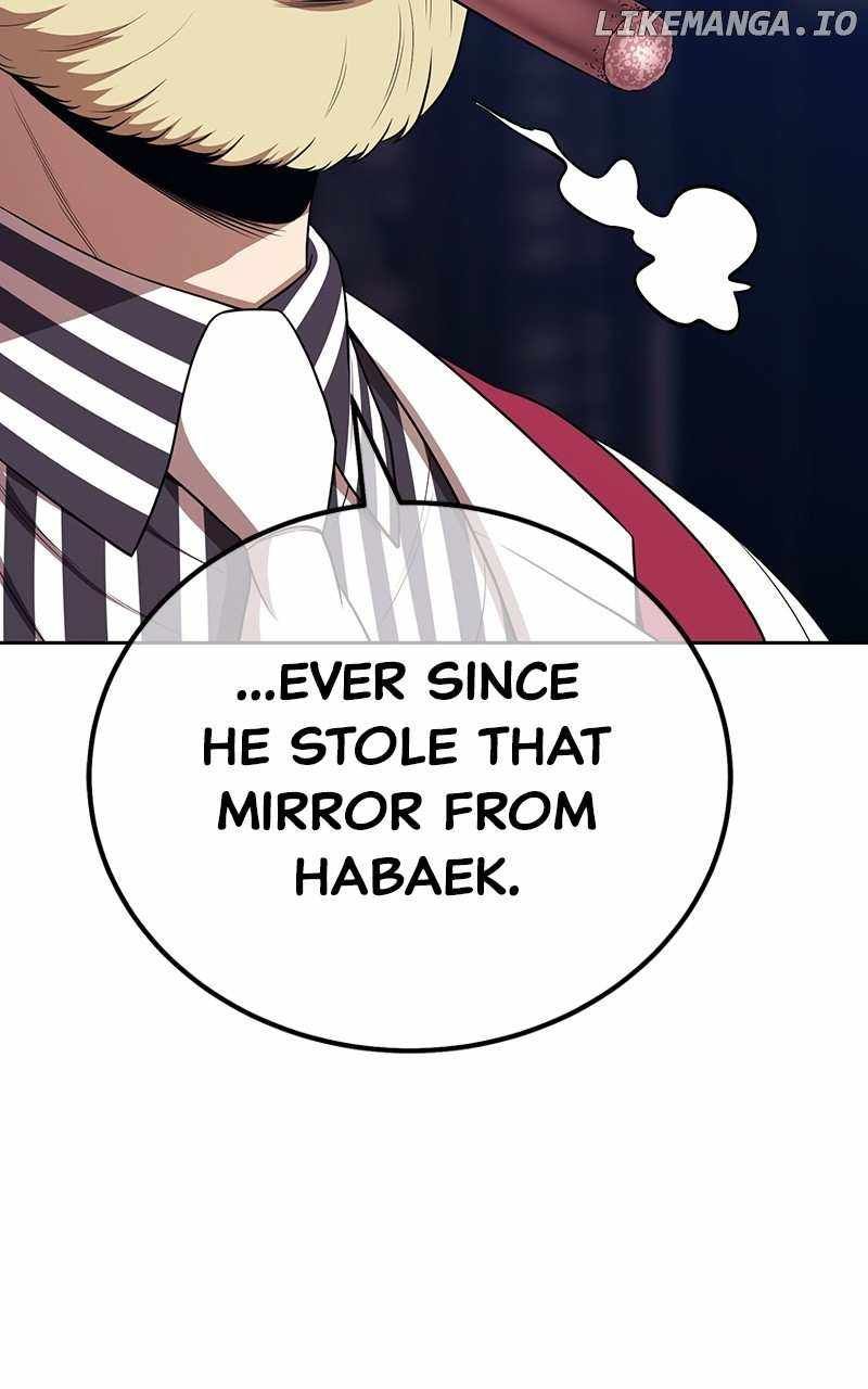 +99 Wooden stick chapter 97 page 321