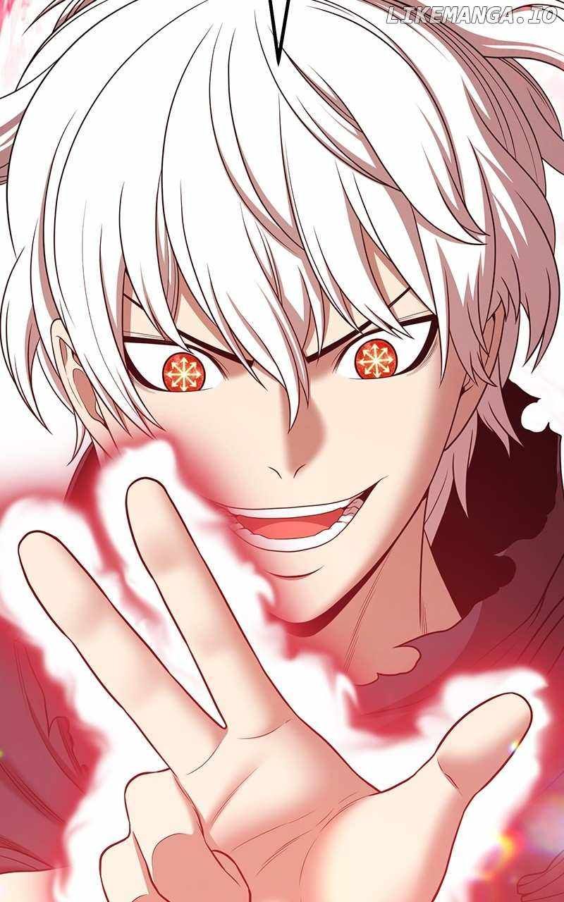 +99 Wooden stick chapter 97 page 335