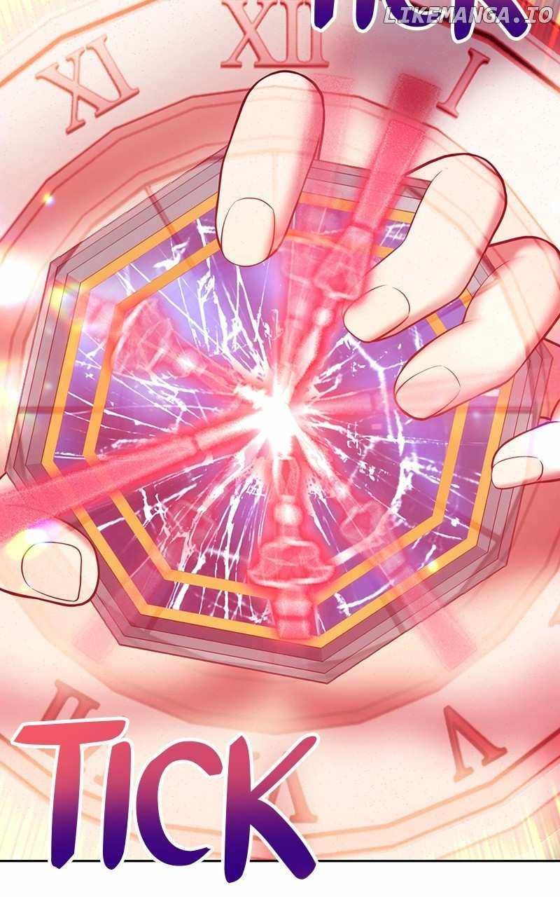 +99 Wooden stick chapter 97 page 339