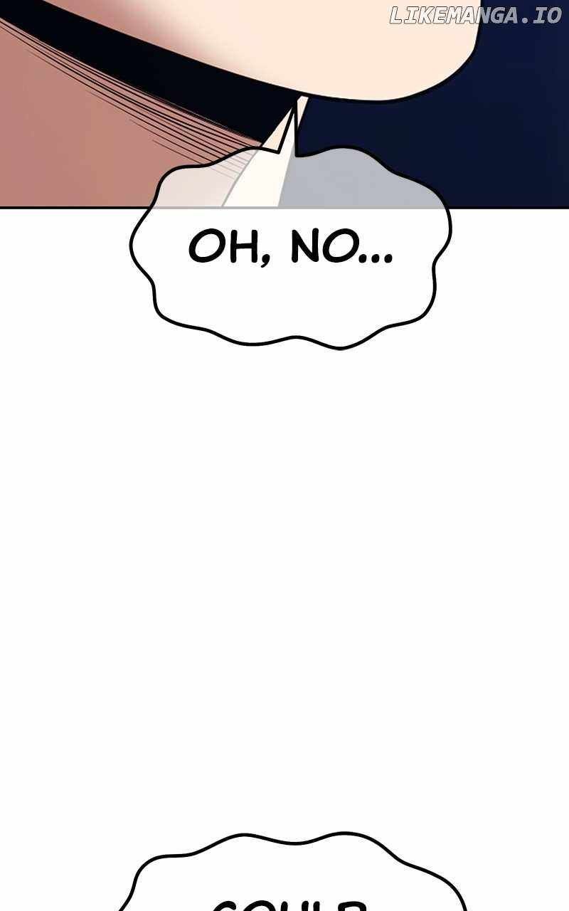 +99 Wooden stick chapter 97 page 346