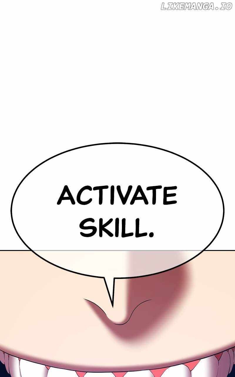 +99 Wooden stick chapter 97 page 351