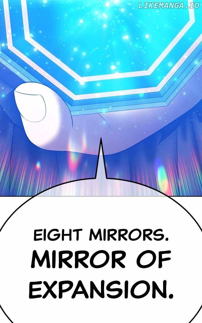 +99 Wooden stick chapter 97 page 353