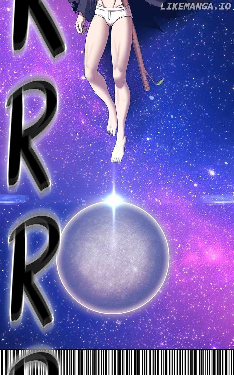 +99 Wooden stick chapter 97 page 356