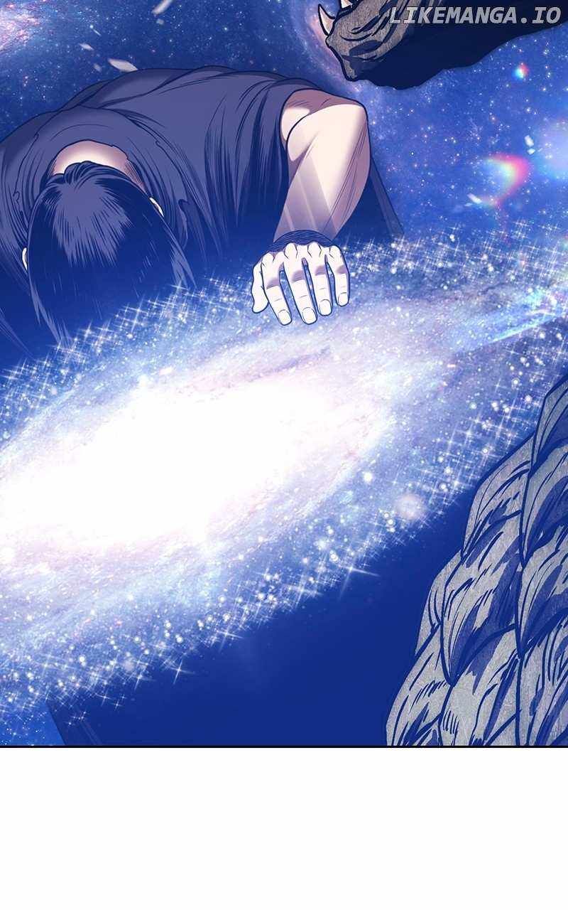 +99 Wooden stick chapter 97 page 382