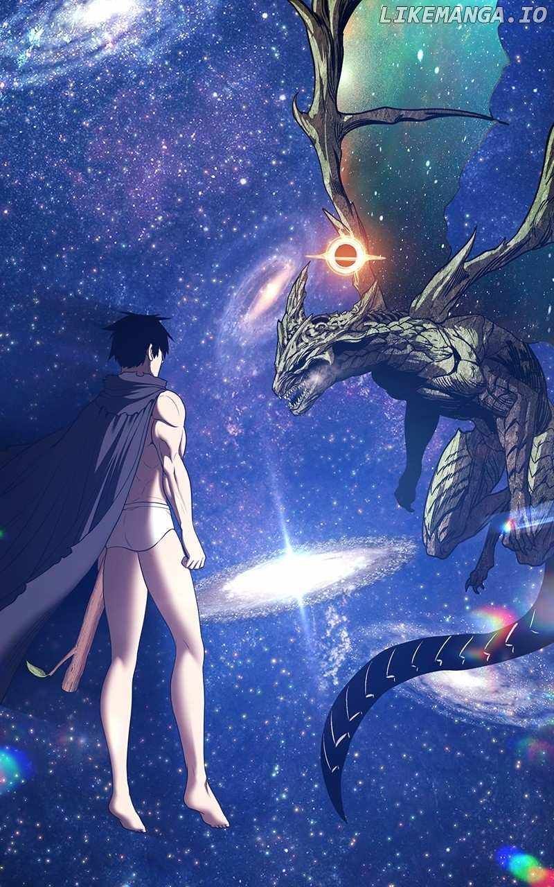 +99 Wooden stick chapter 97 page 390