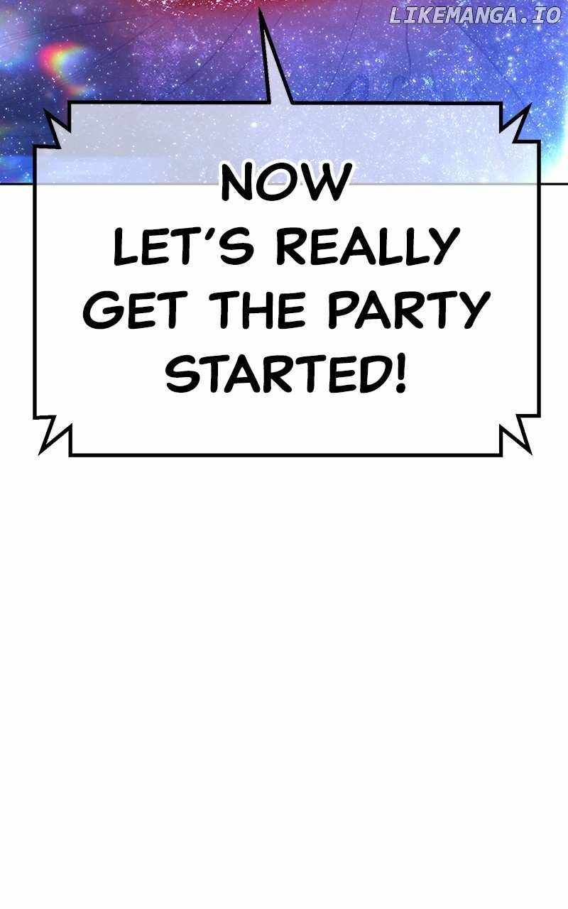 +99 Wooden stick chapter 97 page 399