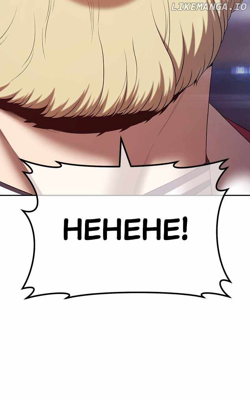 +99 Wooden stick chapter 97 page 404