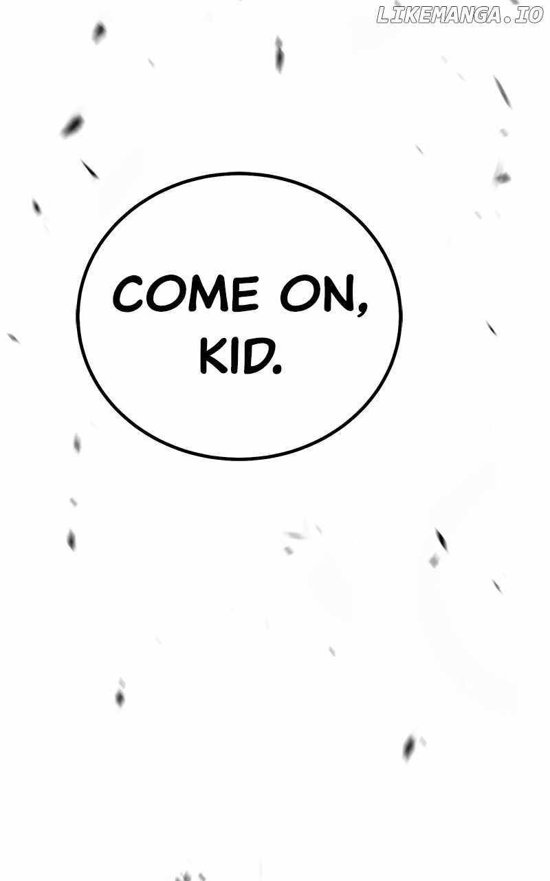 +99 Wooden stick chapter 97 page 409