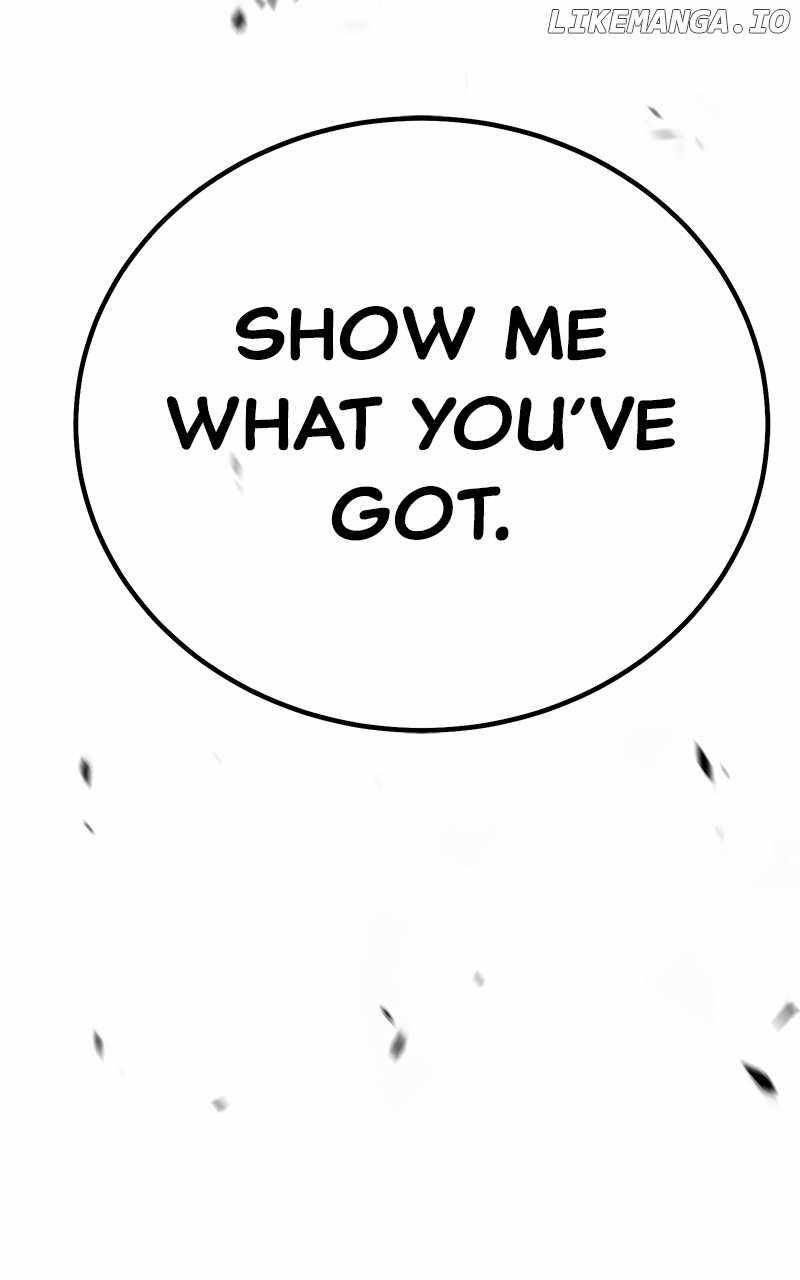 +99 Wooden stick chapter 97 page 410