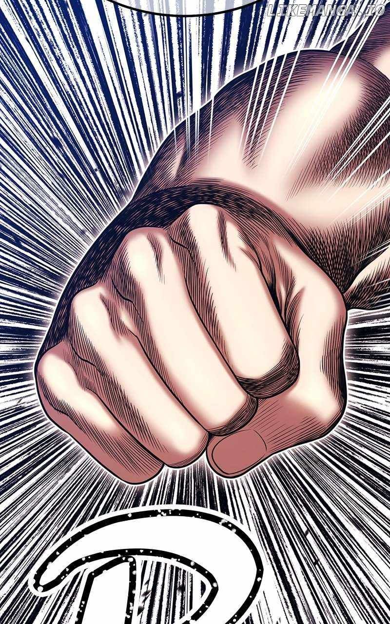 +99 Wooden stick chapter 97 page 412