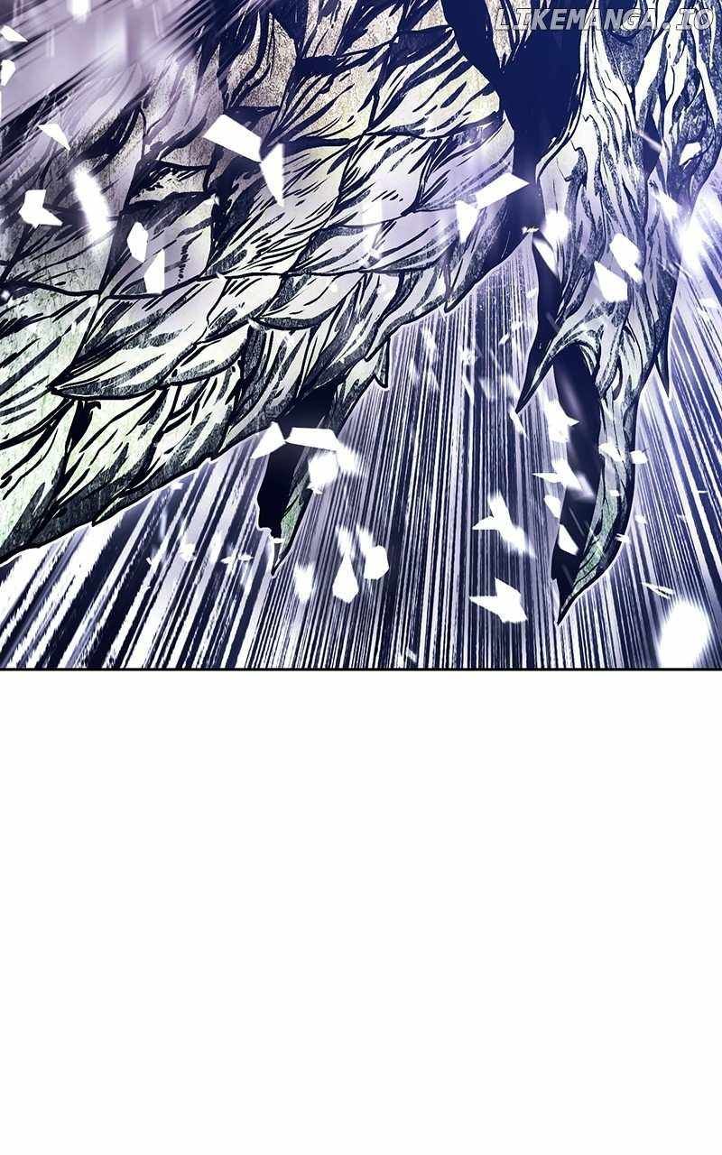 +99 Wooden stick chapter 97 page 430