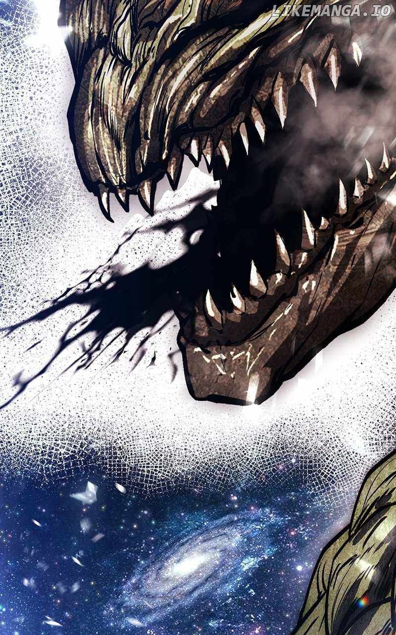 +99 Wooden stick chapter 97 page 454