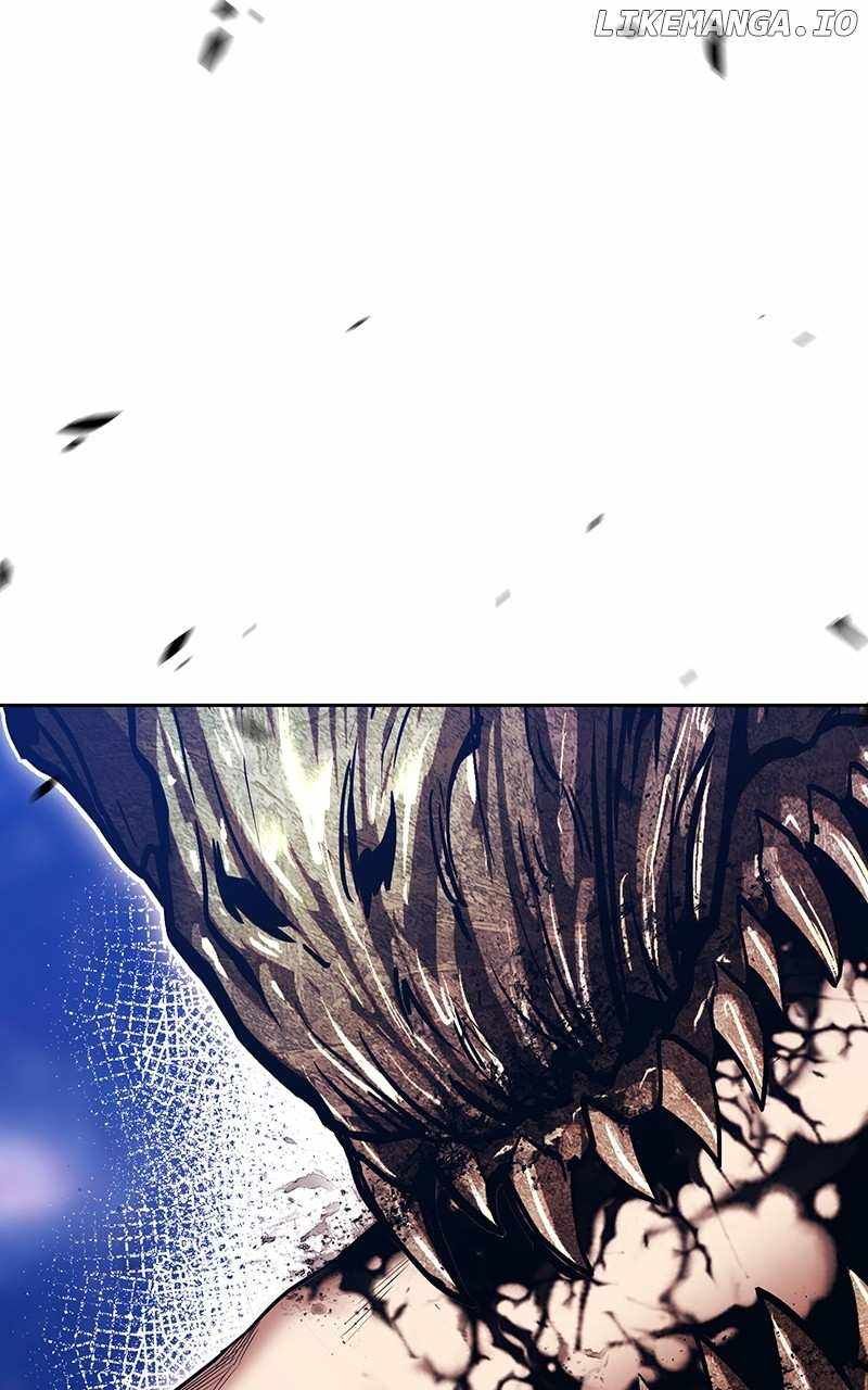 +99 Wooden stick chapter 97 page 463