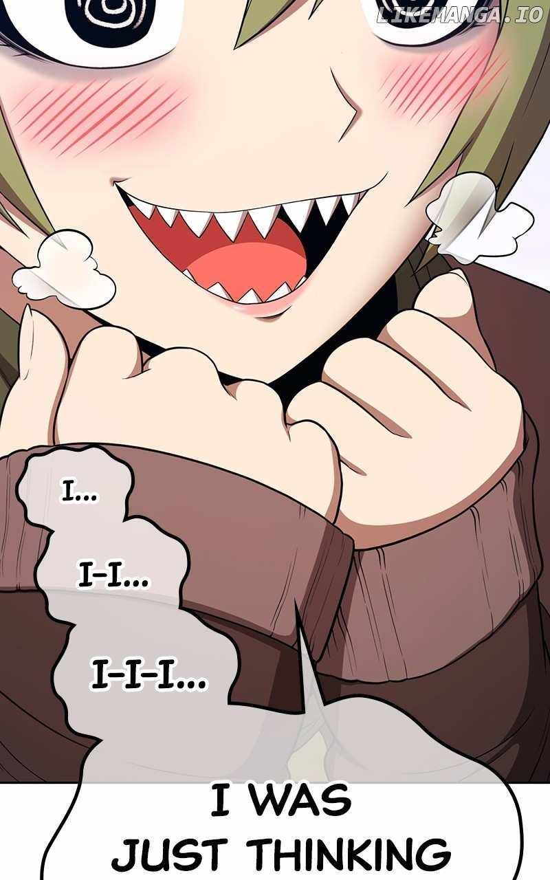 +99 Wooden stick chapter 97 page 84