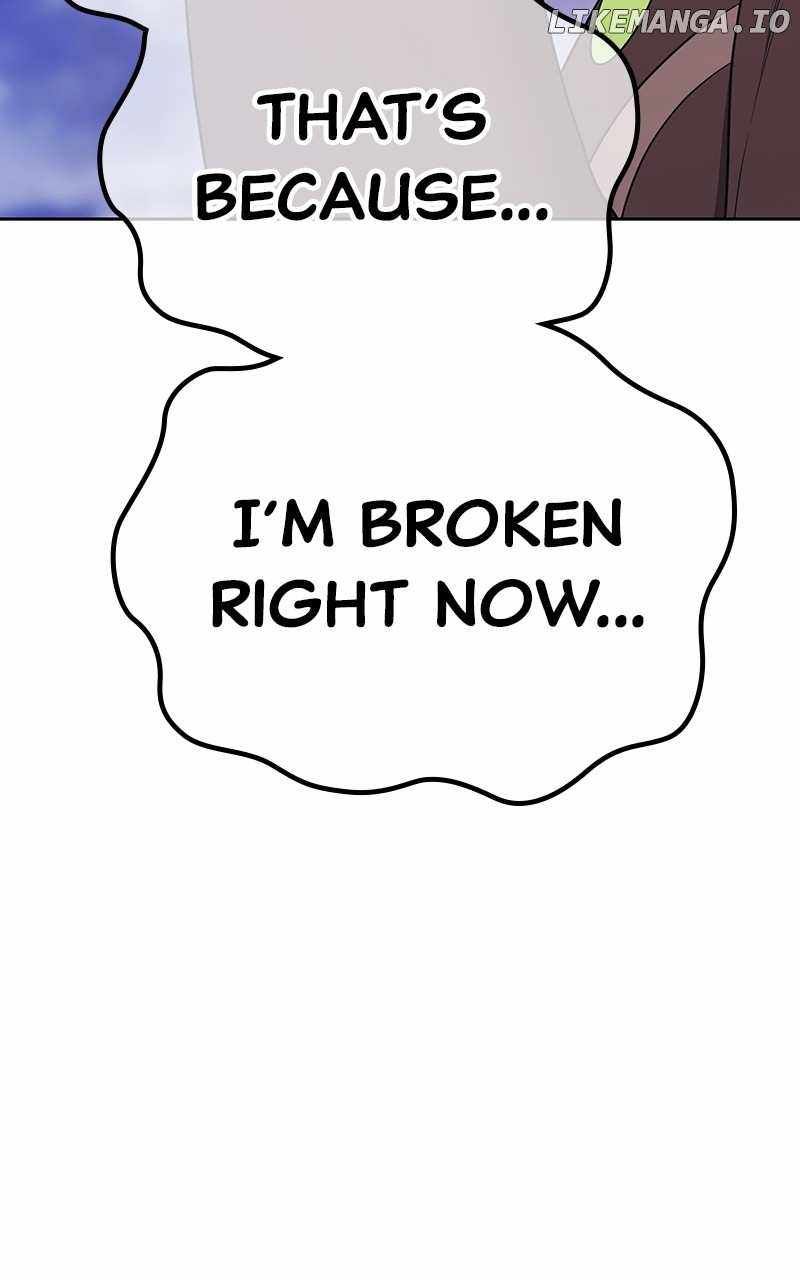 +99 Wooden stick chapter 97 page 94