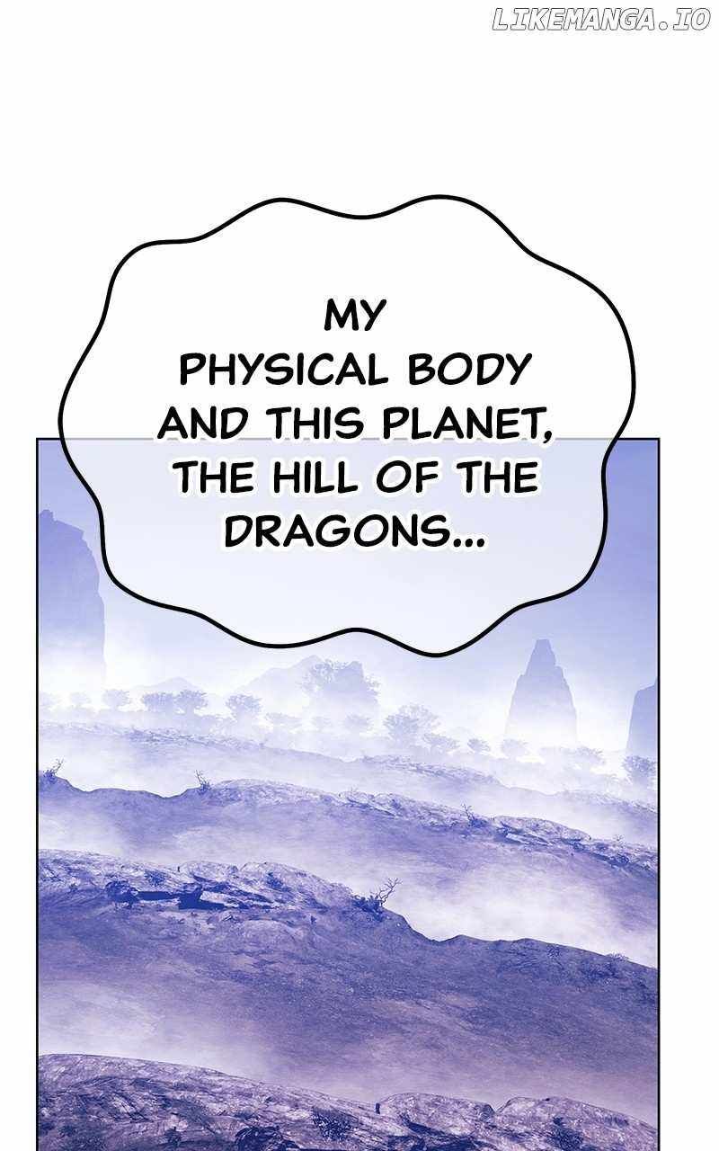 +99 Wooden stick chapter 97 page 95