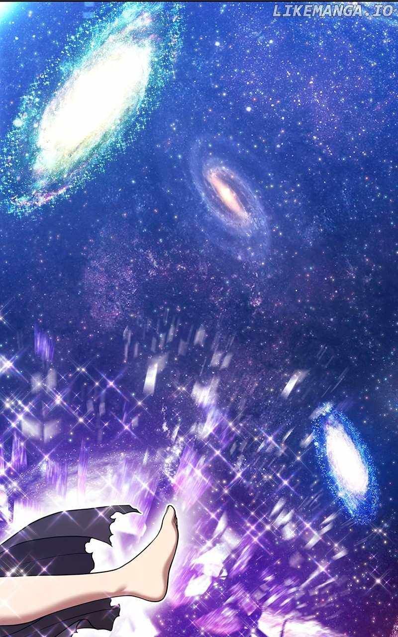 +99 Wooden stick chapter 98 page 100