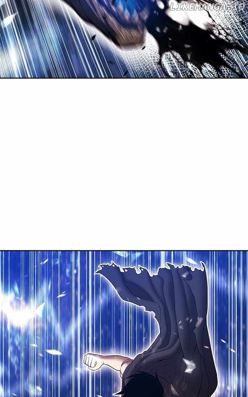 +99 Wooden stick chapter 98 page 12