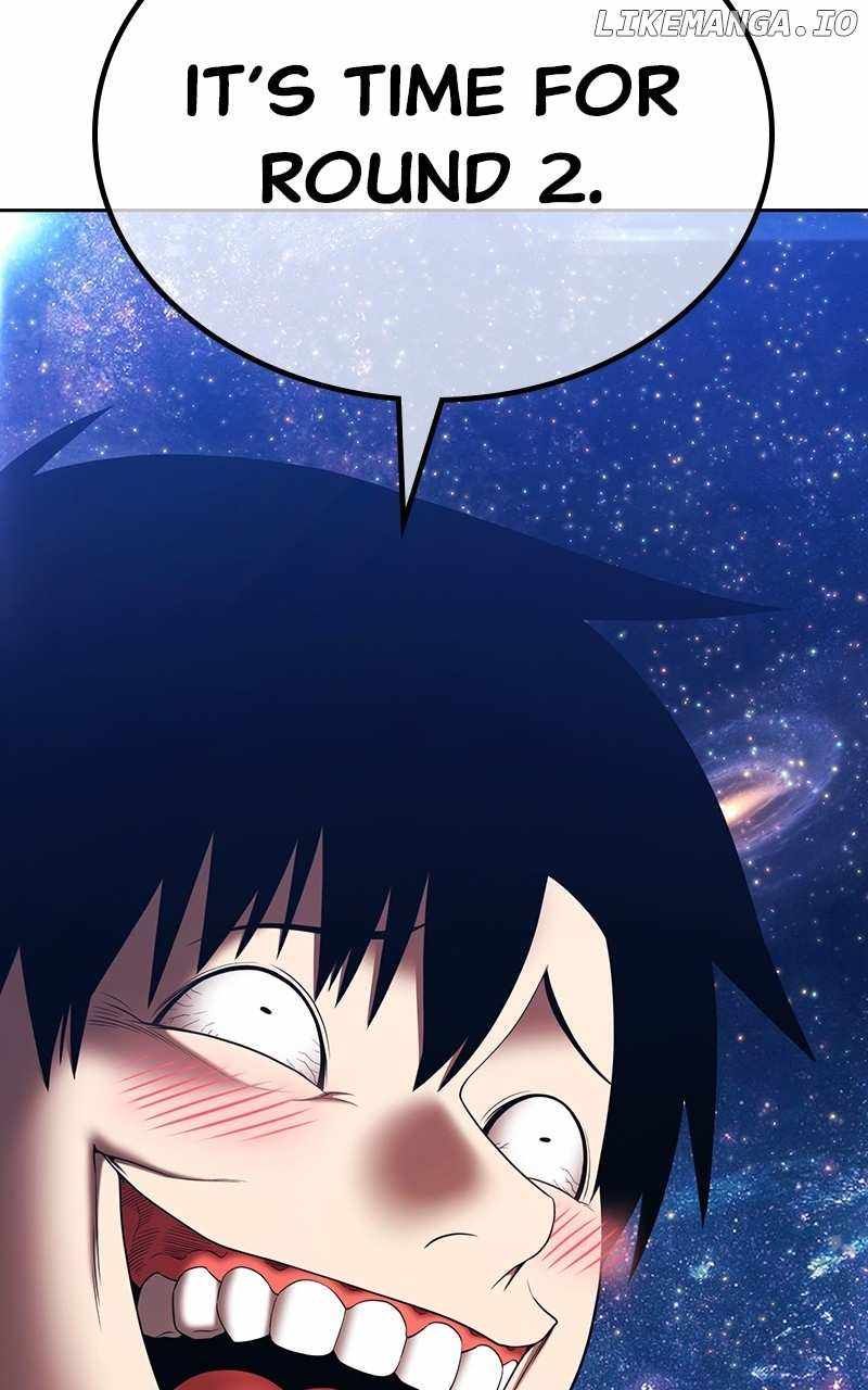 +99 Wooden stick chapter 98 page 125