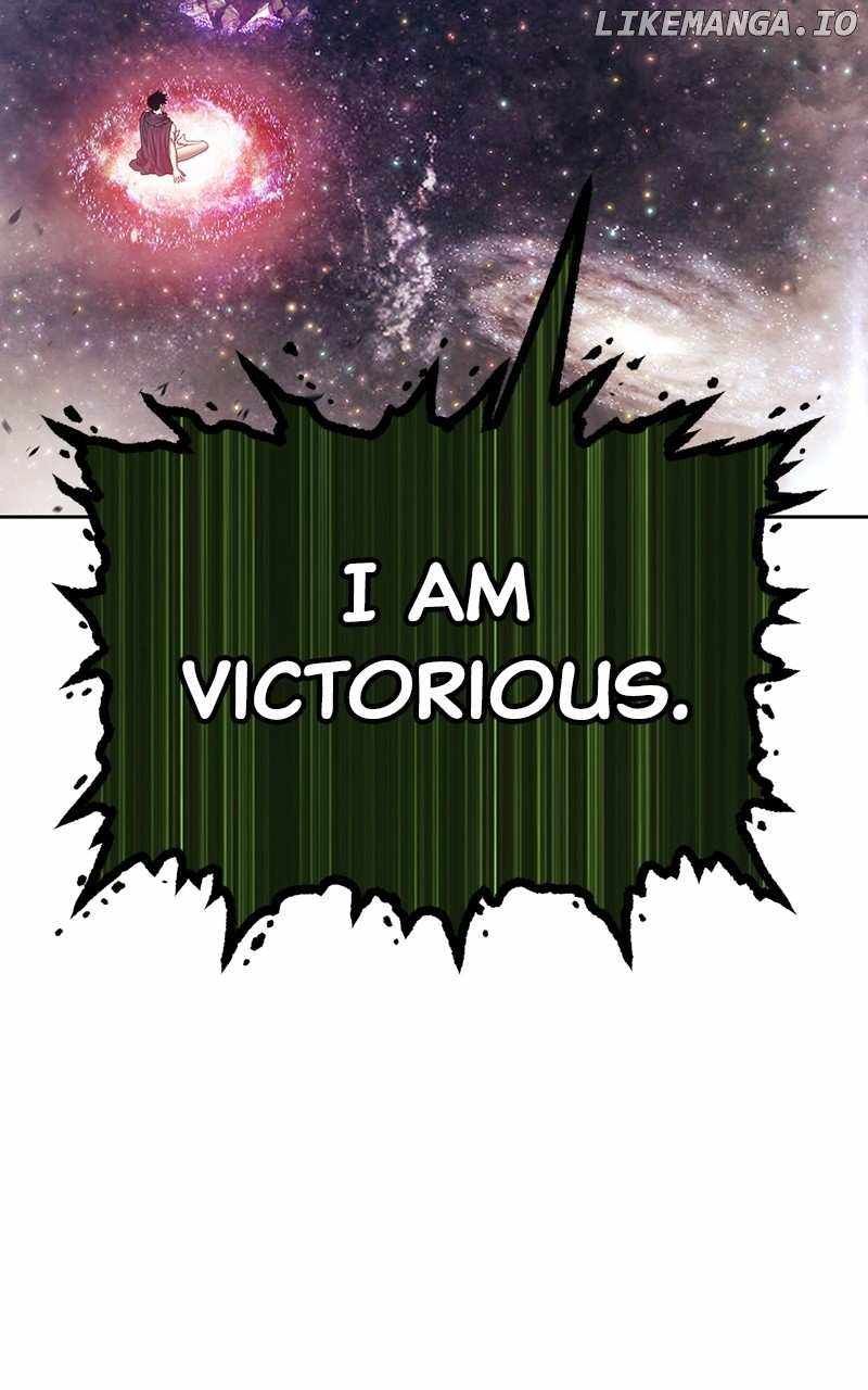 +99 Wooden stick chapter 98 page 171