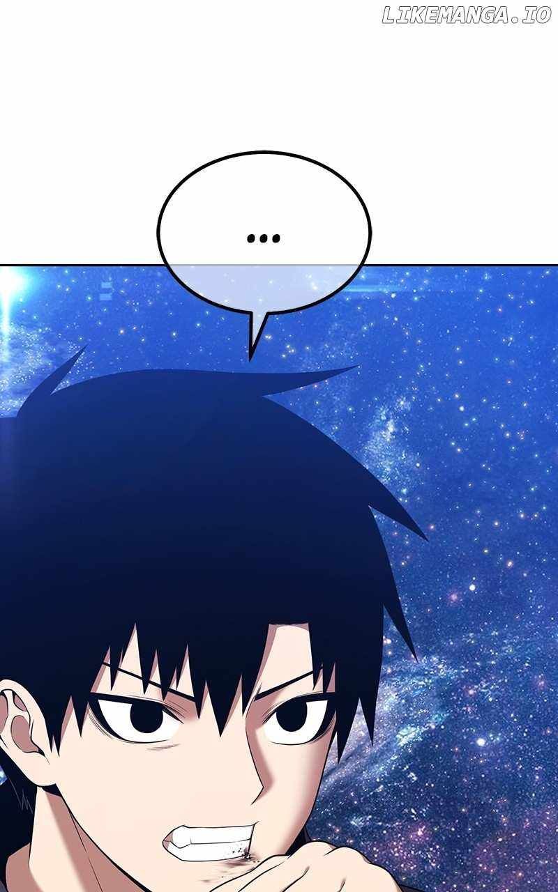 +99 Wooden stick chapter 98 page 175