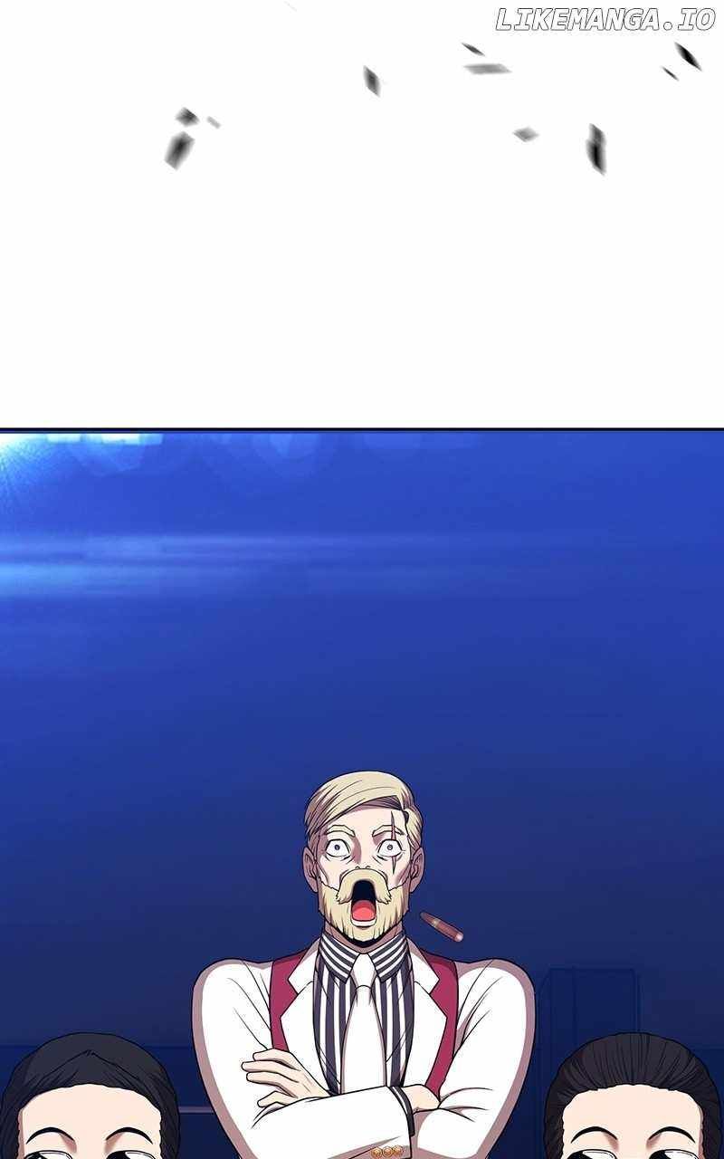 +99 Wooden stick chapter 98 page 19